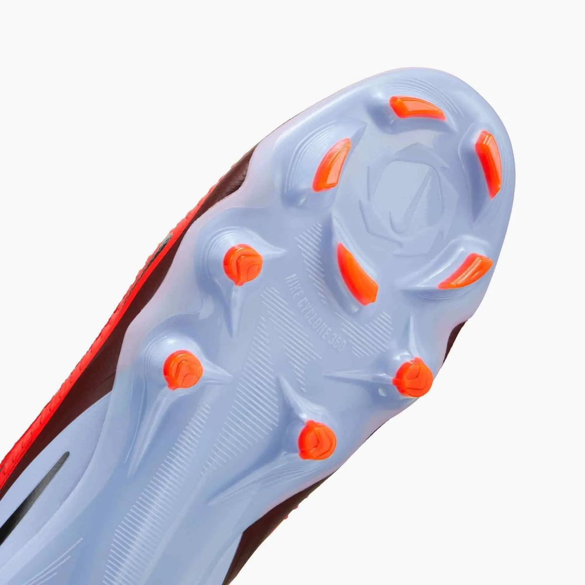 2026 New Arrival Nike Phantom 6 High Pro Firm Ground Soccer Cleats - Scary Good Pack (FA25)
