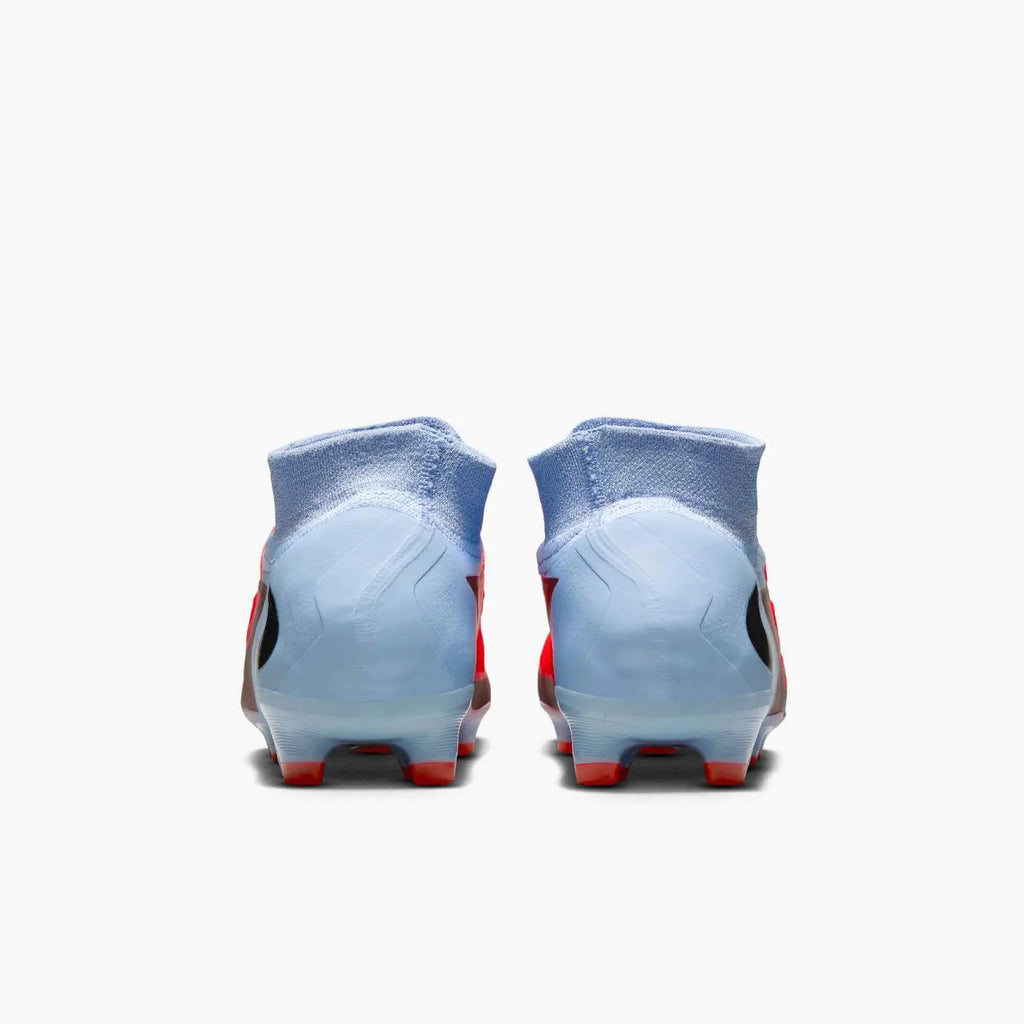 2026 New Arrival Nike Phantom 6 High Pro Firm Ground Soccer Cleats - Scary Good Pack (FA25)