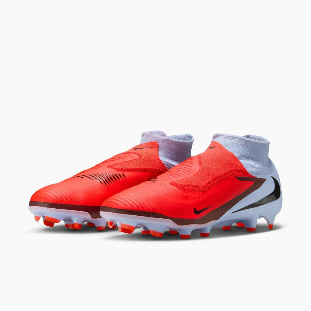 2026 New Arrival Nike Phantom 6 High Pro Firm Ground Soccer Cleats - Scary Good Pack (FA25)
