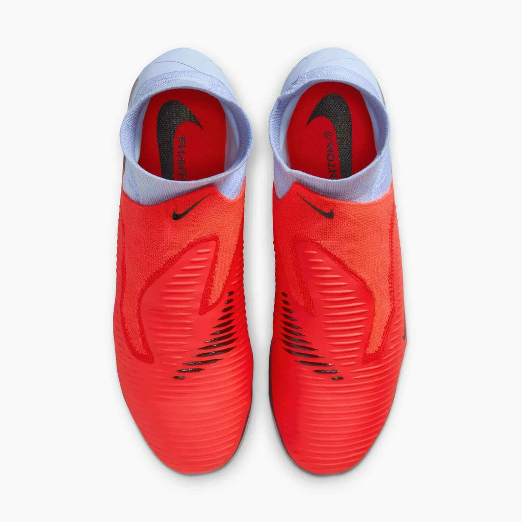 2026 New Arrival Nike Phantom 6 High Pro Firm Ground Soccer Cleats - Scary Good Pack (FA25)