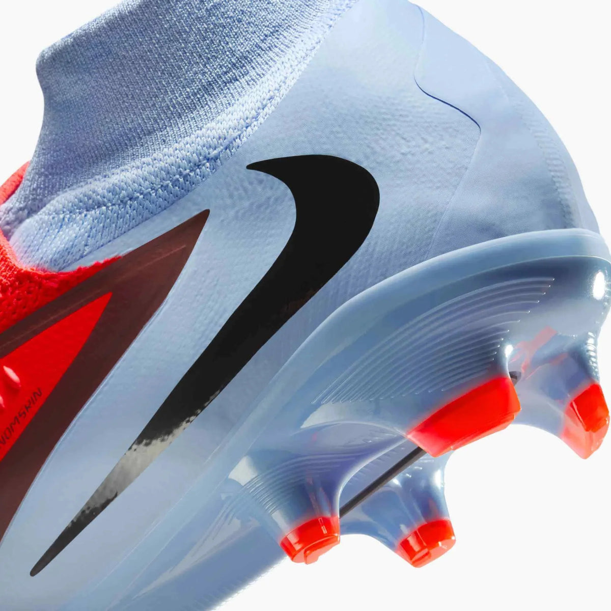 2026 New Arrival Nike Phantom 6 High Pro Firm Ground Soccer Cleats - Scary Good Pack (FA25)