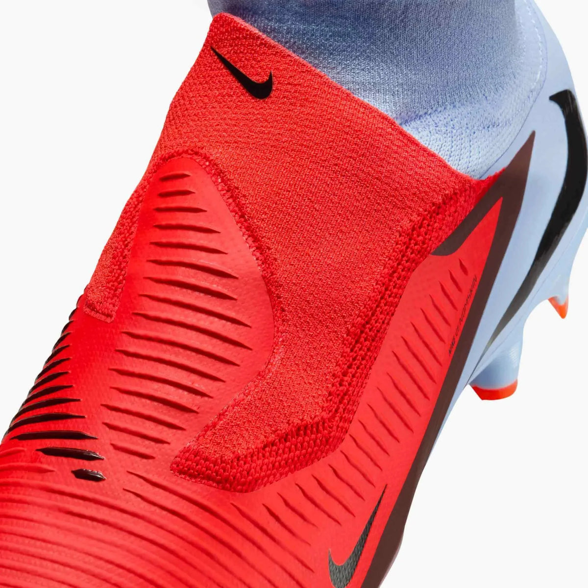 2026 New Arrival Nike Phantom 6 High Pro Firm Ground Soccer Cleats - Scary Good Pack (FA25)