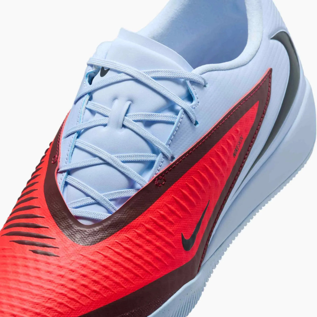 2026 New Arrival Nike Phantom 6 Low Academy Indoor Soccer Shoes - Scary Good Pack (FA25)