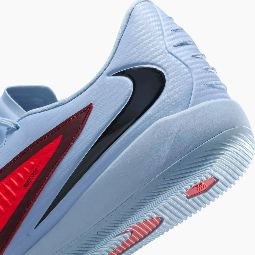 2026 New Arrival Nike Phantom 6 Low Academy Indoor Soccer Shoes - Scary Good Pack (FA25)