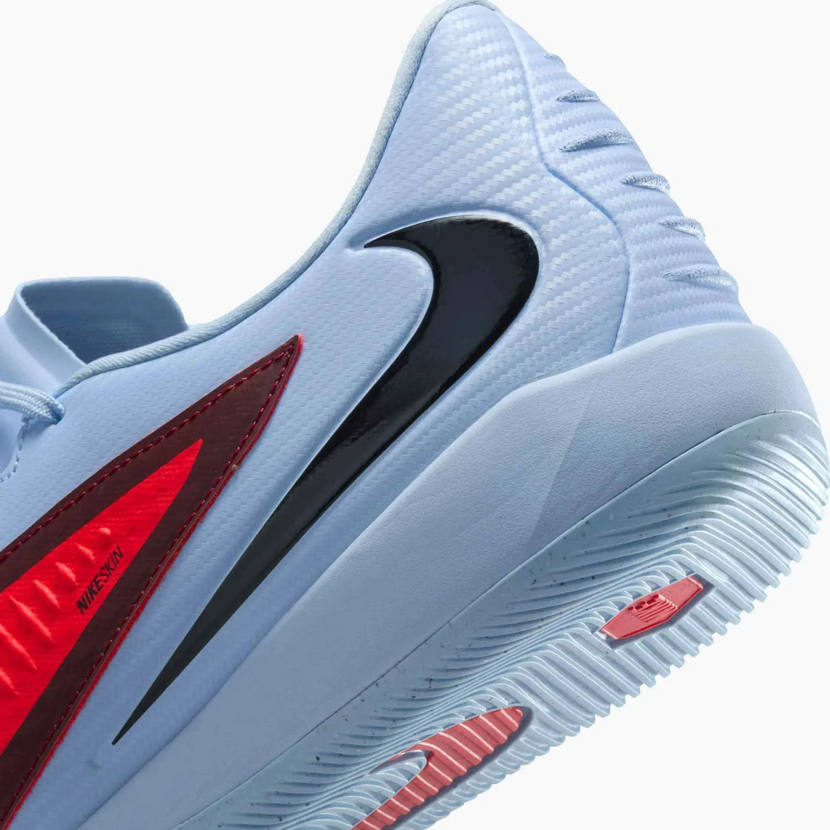 2026 New Arrival Nike Phantom 6 Low Academy Indoor Soccer Shoes - Scary Good Pack (FA25)