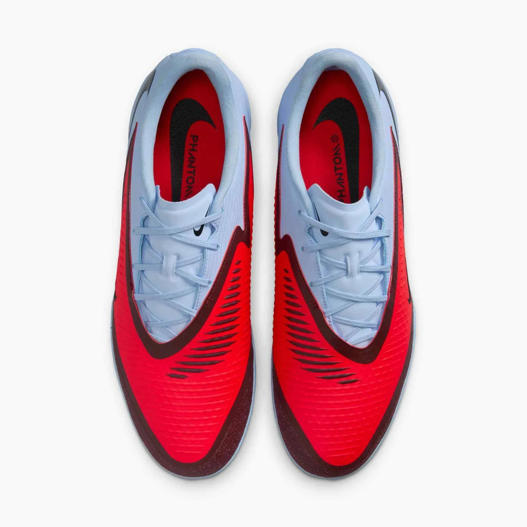 2026 New Arrival Nike Phantom 6 Low Academy Indoor Soccer Shoes - Scary Good Pack (FA25)