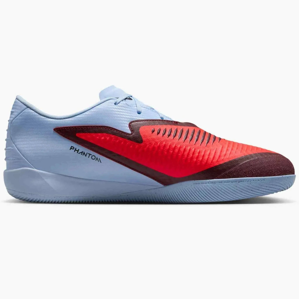2026 New Arrival Nike Phantom 6 Low Academy Indoor Soccer Shoes - Scary Good Pack (FA25)