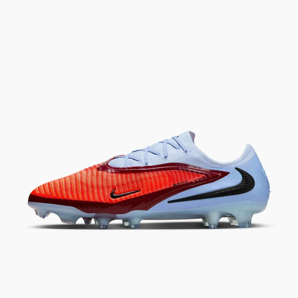 2026 New Arrival Nike Phantom 6 Low Elite Firm Ground Soccer Cleats - Scary Good Pack (FA25)
