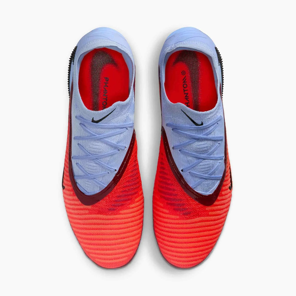 2026 New Arrival Nike Phantom 6 Low Elite Firm Ground Soccer Cleats - Scary Good Pack (FA25)