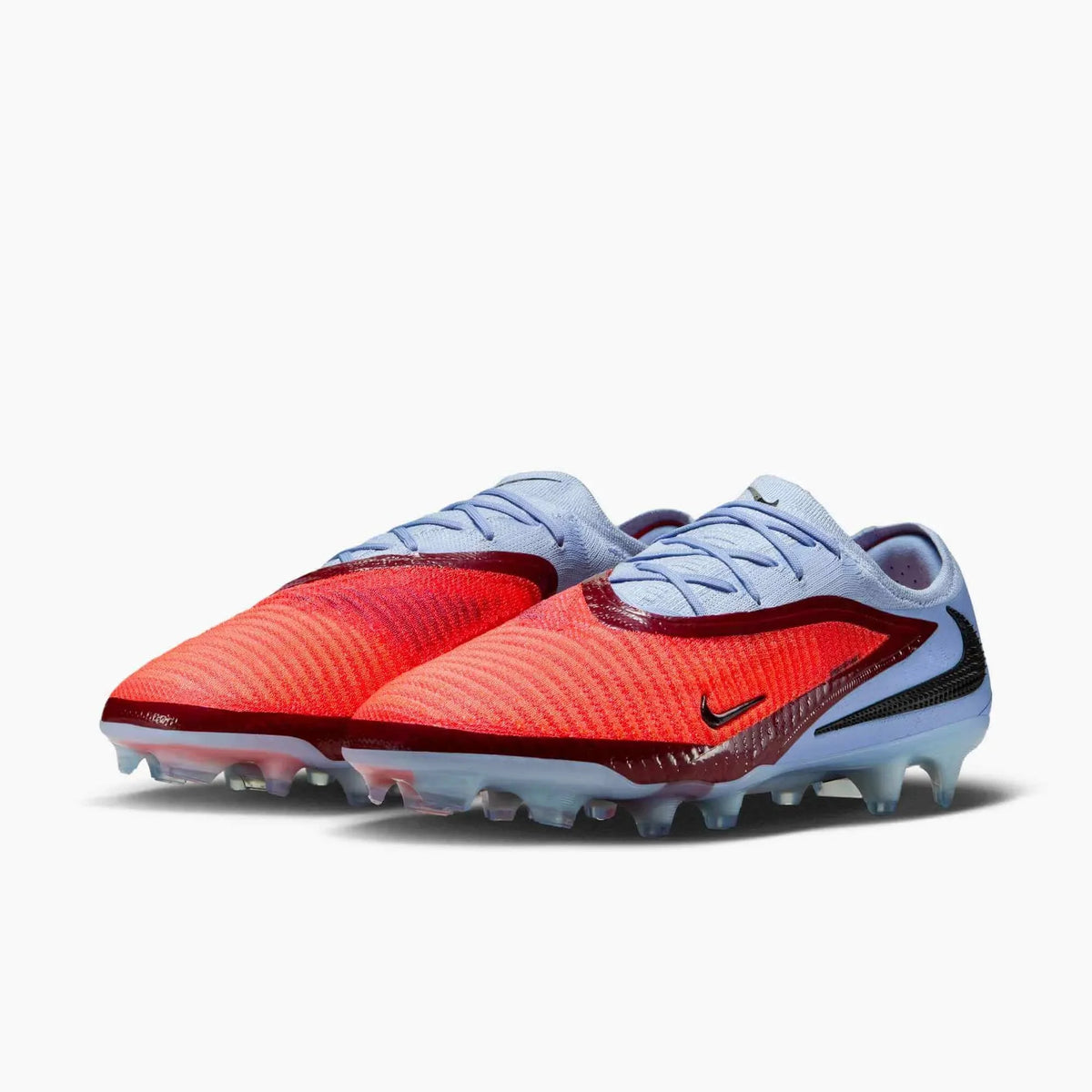 2026 New Arrival Nike Phantom 6 Low Elite Firm Ground Soccer Cleats - Scary Good Pack (FA25)