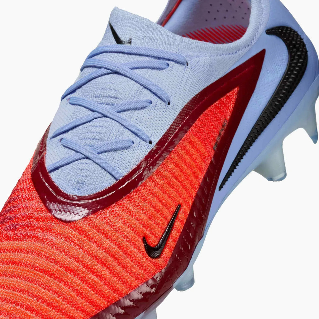 2026 New Arrival Nike Phantom 6 Low Elite Firm Ground Soccer Cleats - Scary Good Pack (FA25)