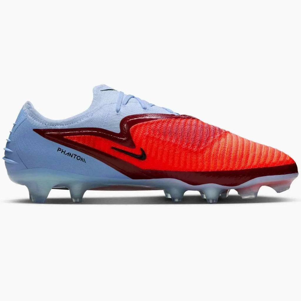 2026 New Arrival Nike Phantom 6 Low Elite Firm Ground Soccer Cleats - Scary Good Pack (FA25)