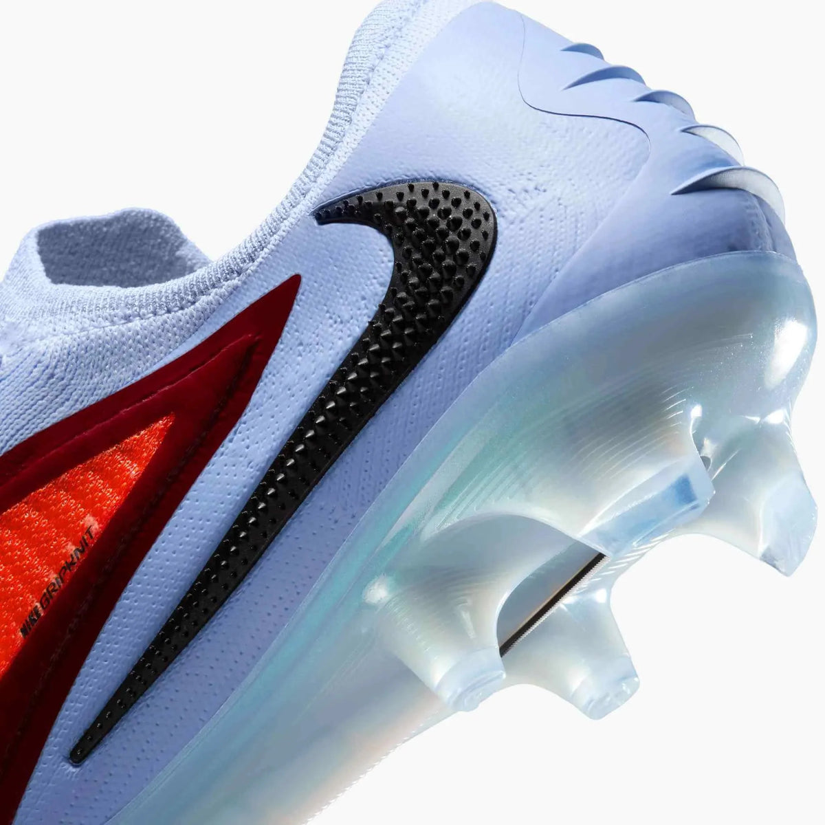 2026 New Arrival Nike Phantom 6 Low Elite Firm Ground Soccer Cleats - Scary Good Pack (FA25)