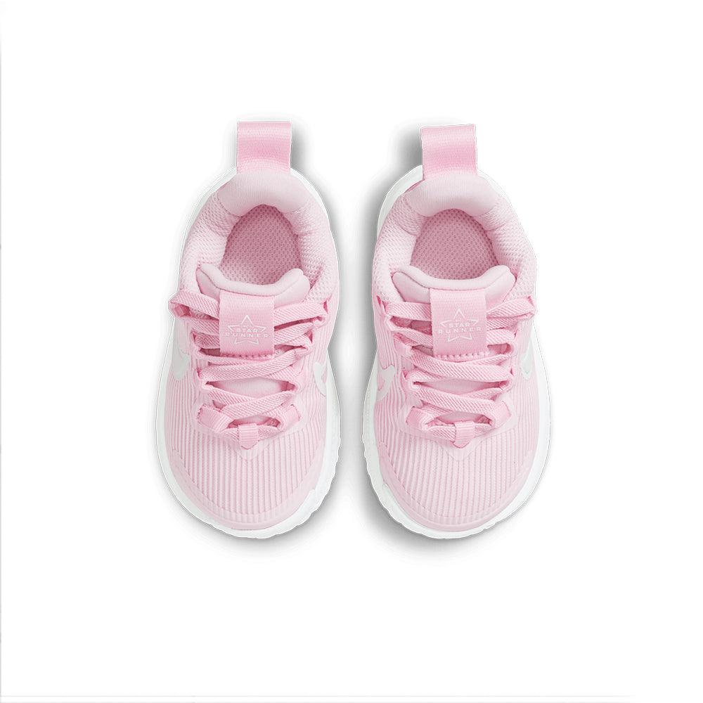 Top Seller Star Runner 4 Baby & Toddler :Pink Foam