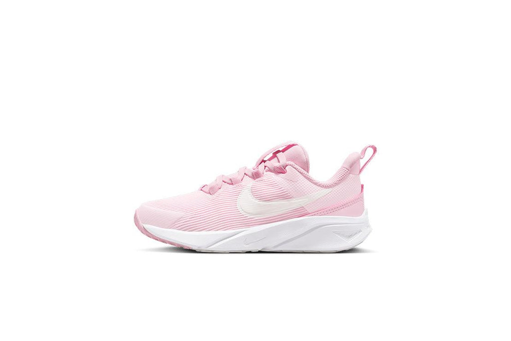 Top Seller Star Runner 4 Younger Kids' :Pink Foam
