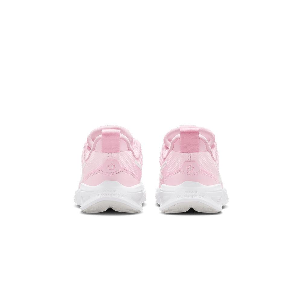 Top Seller Star Runner 4 Younger Kids' :Pink Foam