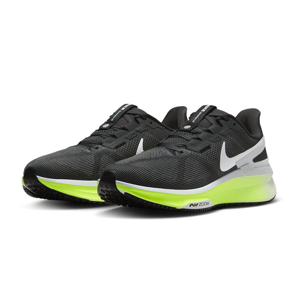 Top Seller Structure 25 Men's :Anthracite | Volt