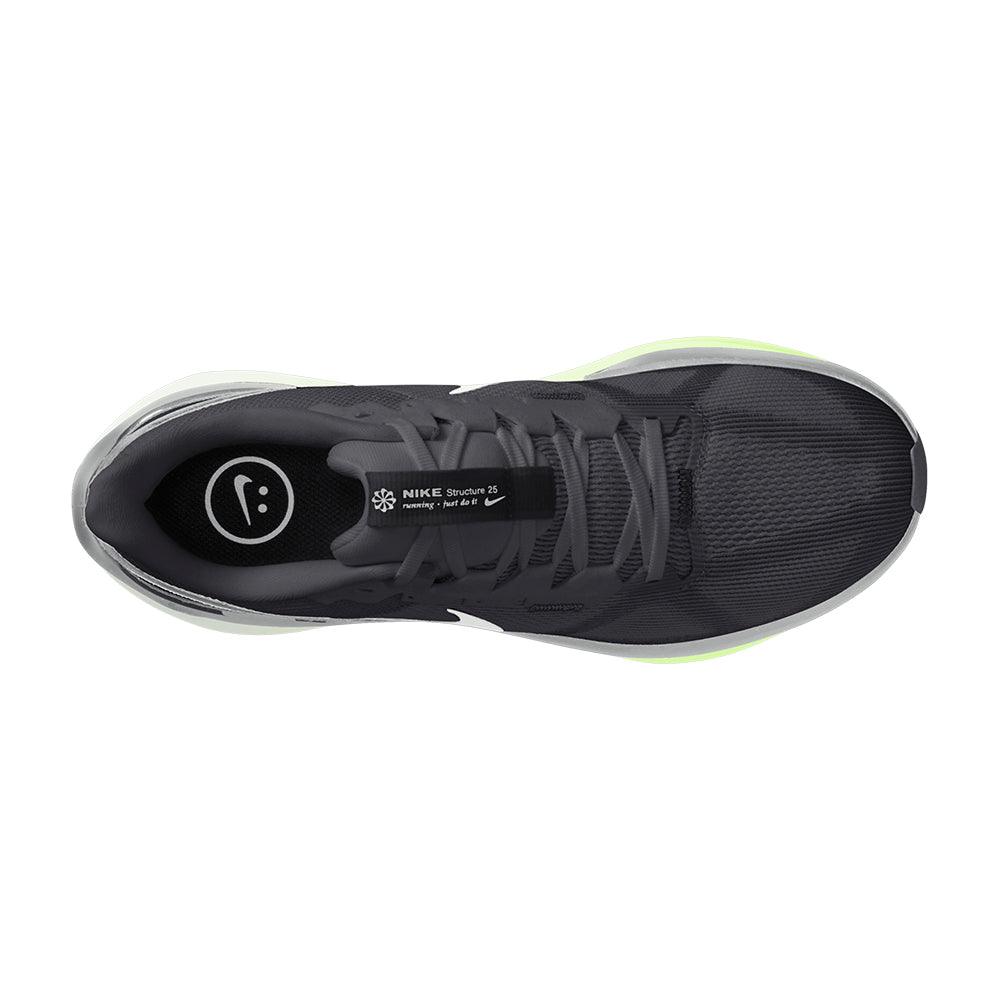 Top Seller Structure 25 Men's :Anthracite | Volt