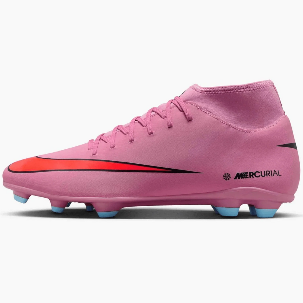 2026 New Arrival Nike Superfly 10 Club Firm/Multi Ground Soccer Cleats - Scary Good Pack (FA25)