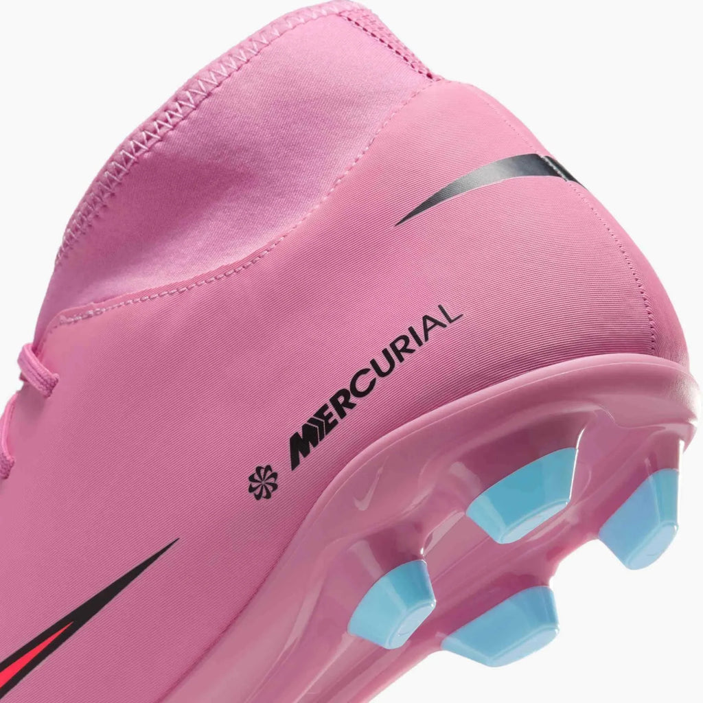 2026 New Arrival Nike Superfly 10 Club Firm/Multi Ground Soccer Cleats - Scary Good Pack (FA25)