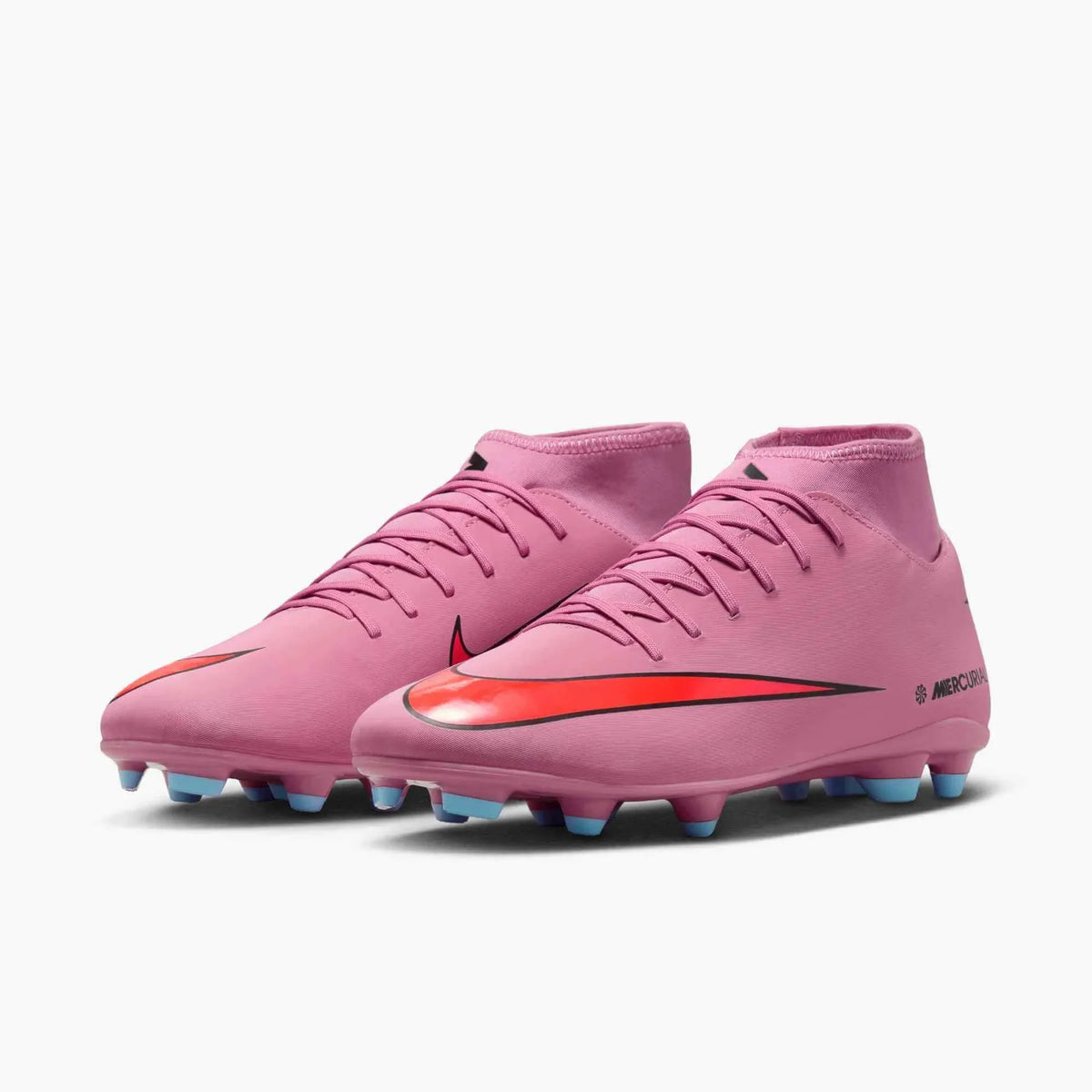 2026 New Arrival Nike Superfly 10 Club Firm/Multi Ground Soccer Cleats - Scary Good Pack (FA25)