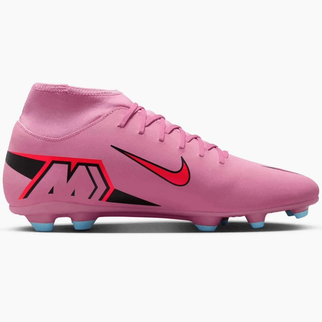 2026 New Arrival Nike Superfly 10 Club Firm/Multi Ground Soccer Cleats - Scary Good Pack (FA25)