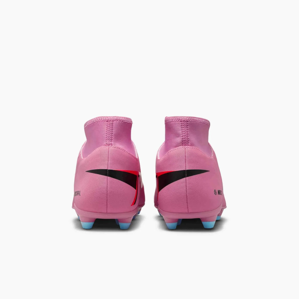 2026 New Arrival Nike Superfly 10 Club Firm/Multi Ground Soccer Cleats - Scary Good Pack (FA25)