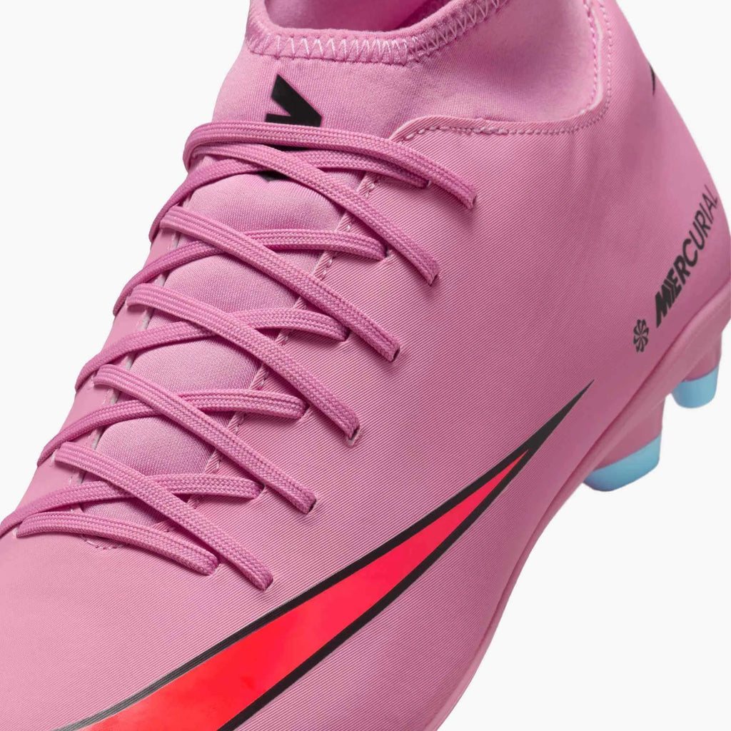 2026 New Arrival Nike Superfly 10 Club Firm/Multi Ground Soccer Cleats - Scary Good Pack (FA25)