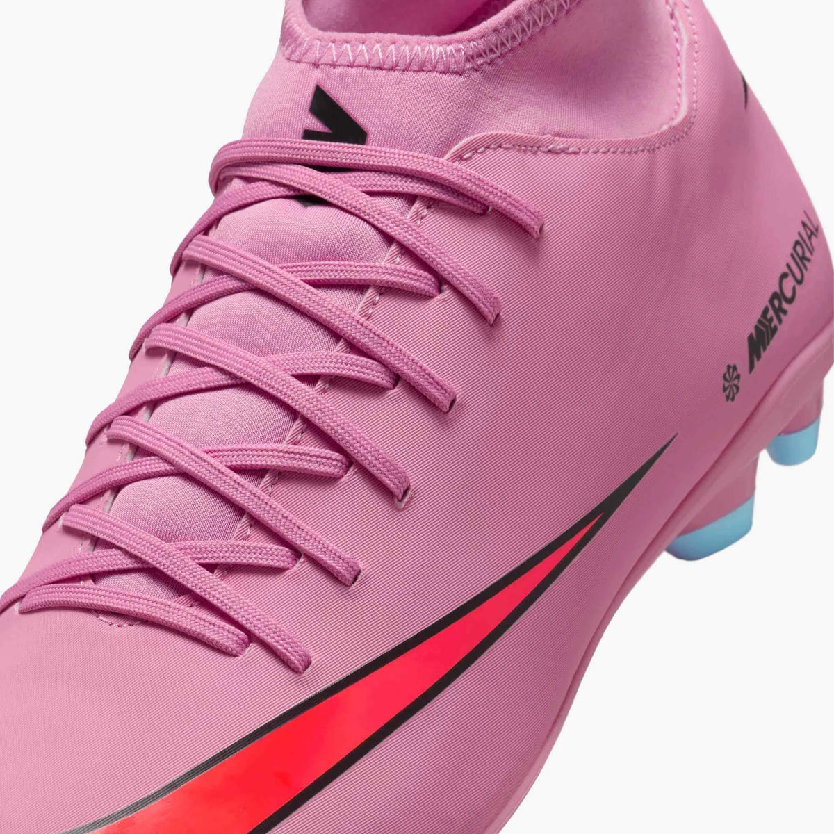 2026 New Arrival Nike Superfly 10 Club Firm/Multi Ground Soccer Cleats - Scary Good Pack (FA25)