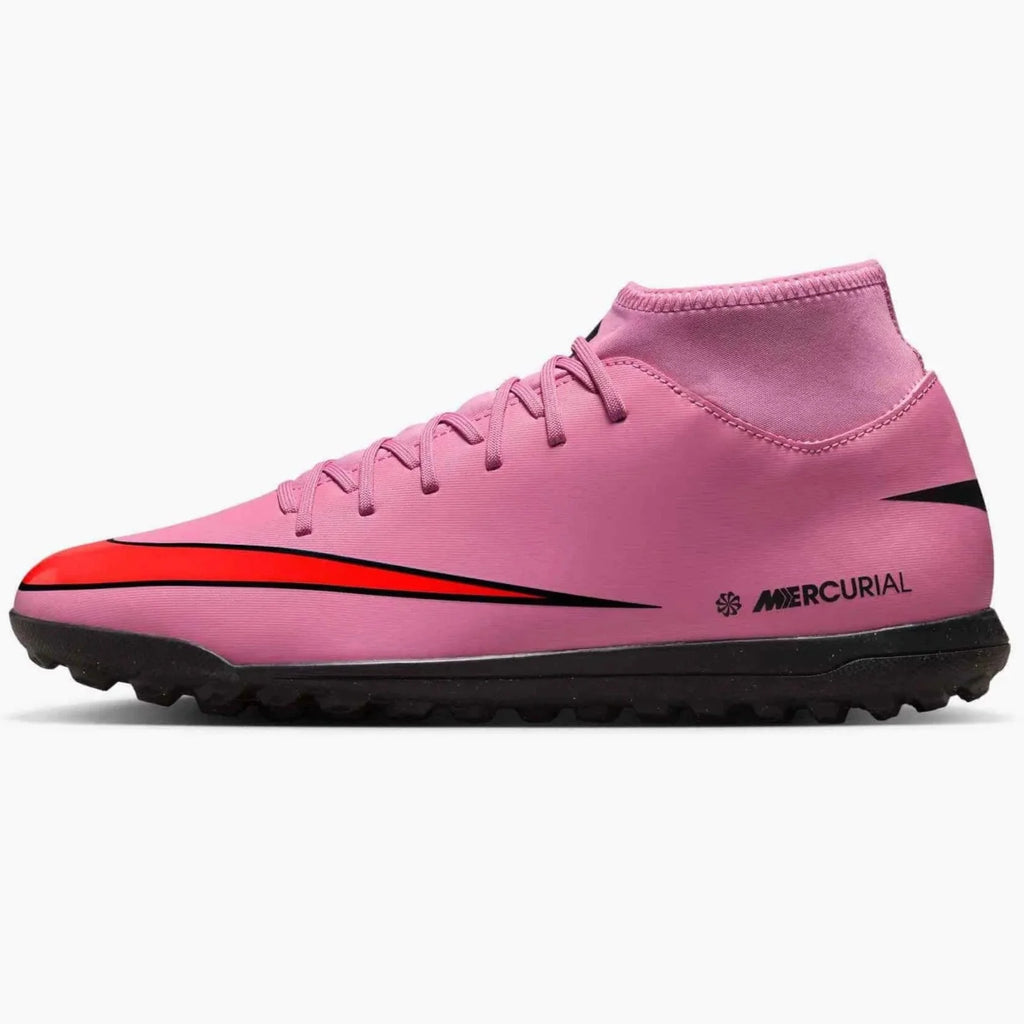 2026 New Arrival Nike Superfly 10 Club Turf Soccer Shoes - Scary Good Pack (FA25)