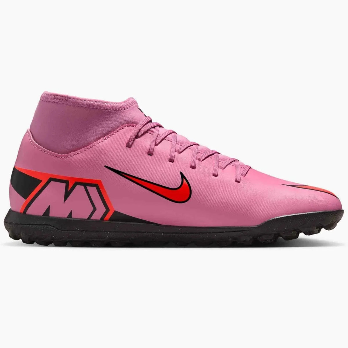 2026 New Arrival Nike Superfly 10 Club Turf Soccer Shoes - Scary Good Pack (FA25)