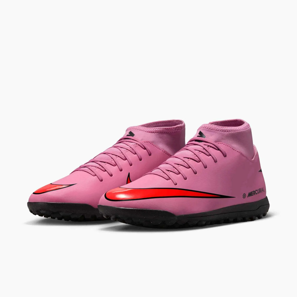 2026 New Arrival Nike Superfly 10 Club Turf Soccer Shoes - Scary Good Pack (FA25)