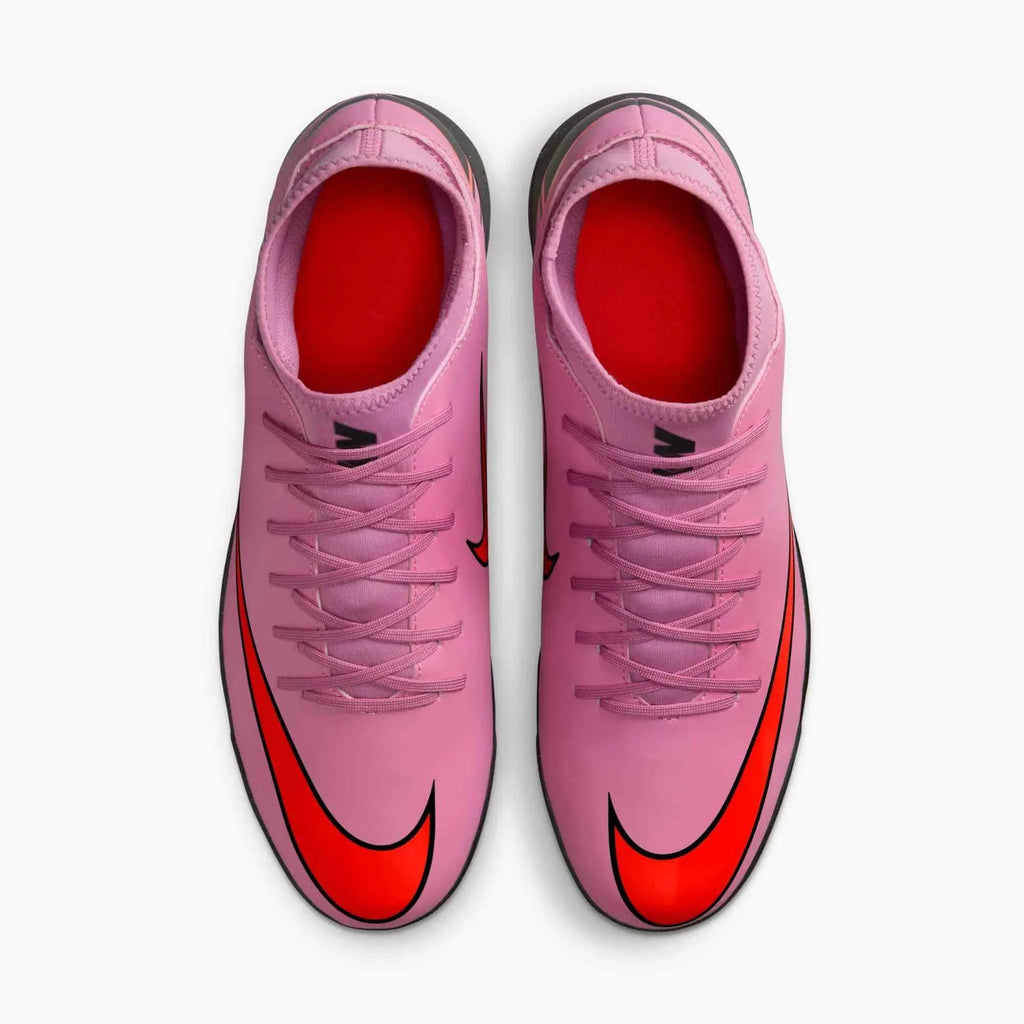 2026 New Arrival Nike Superfly 10 Club Turf Soccer Shoes - Scary Good Pack (FA25)