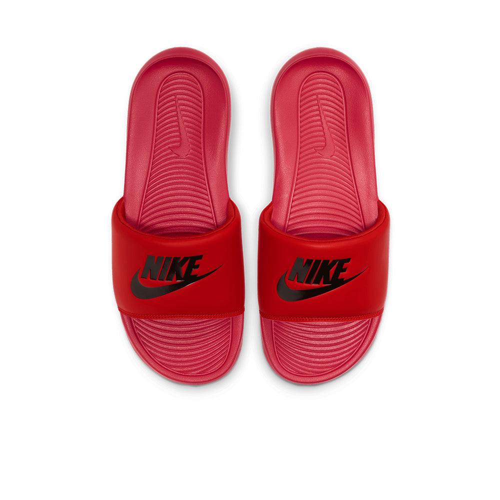 Top Seller Victori One Men's Slides :University Red