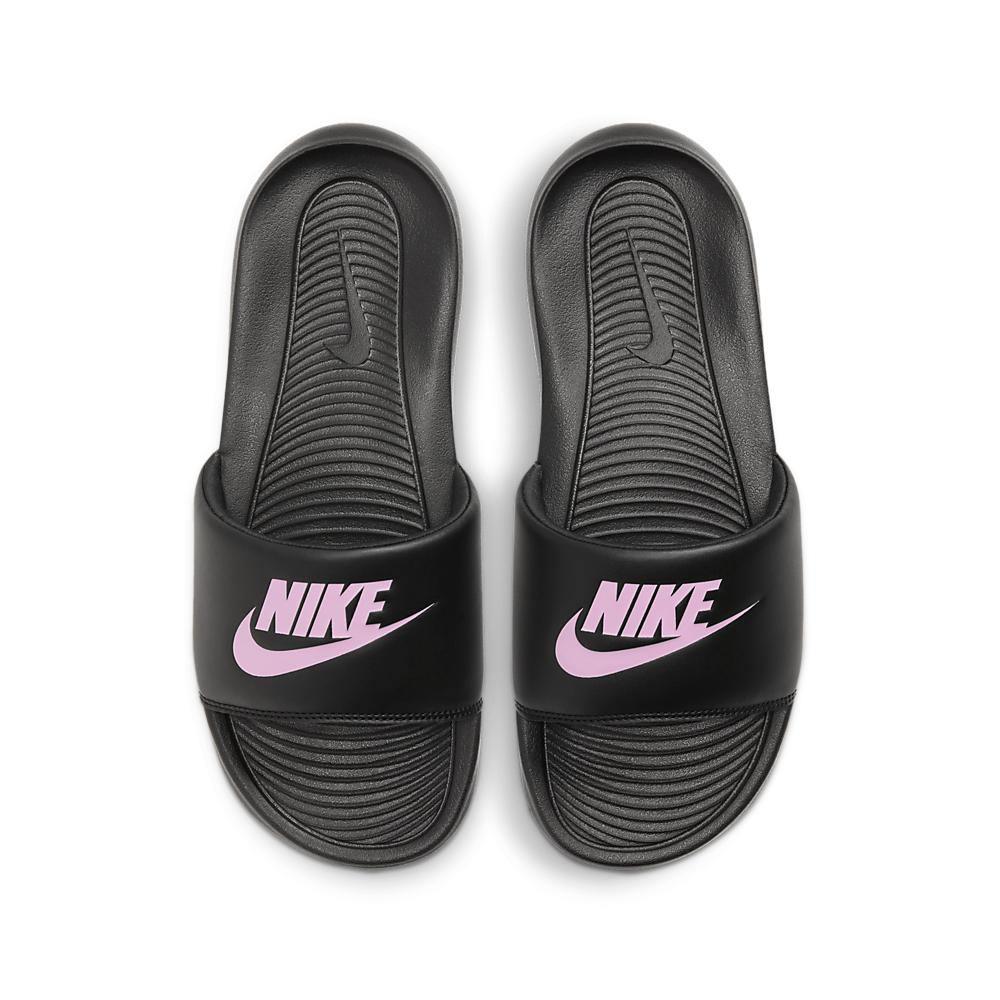 Top Seller Victori One Slide Women's  :Black | Light Arctic Pink