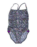 Top Seller Women's 1Piece Swimsuit :Black | Pink