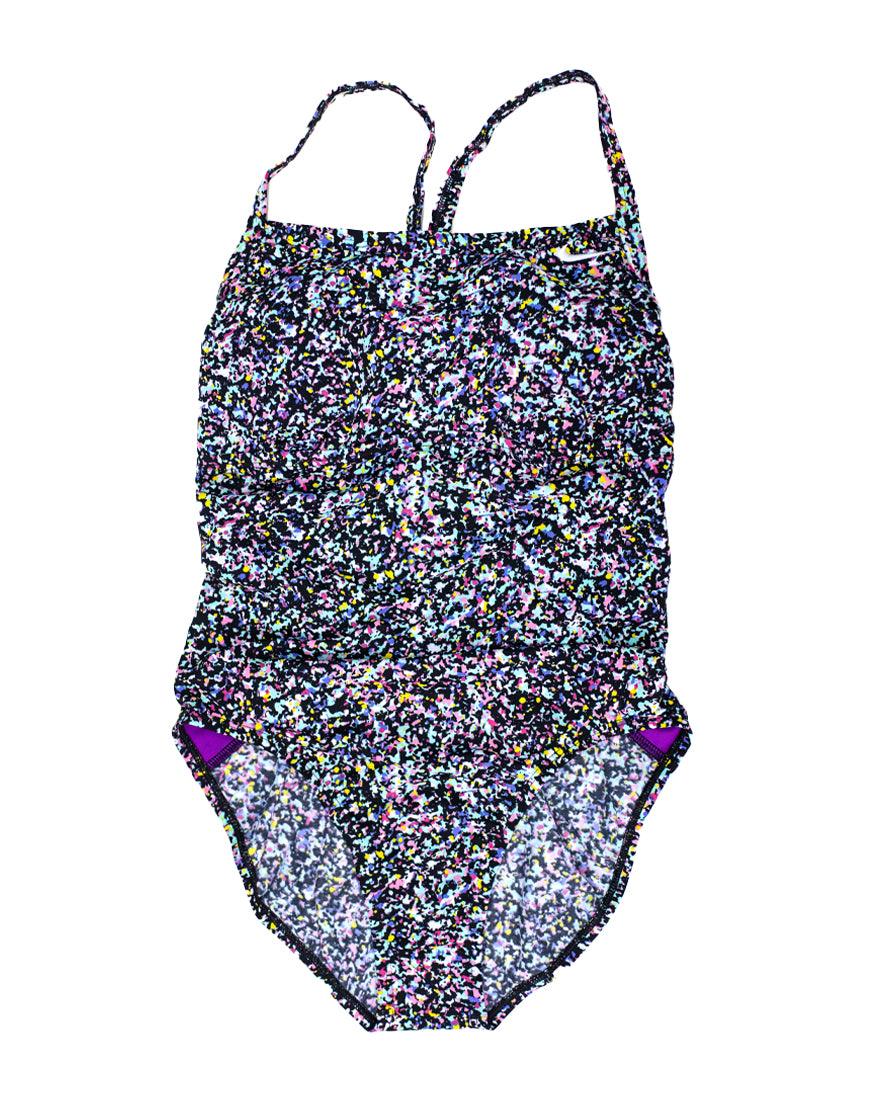 Top Seller Women's 1Piece Swimsuit :Black | Pink
