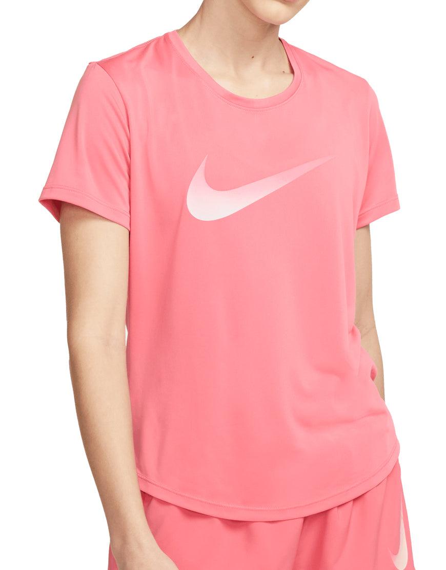 Top Seller Women's DriFIT One Running Top :Sea Coral