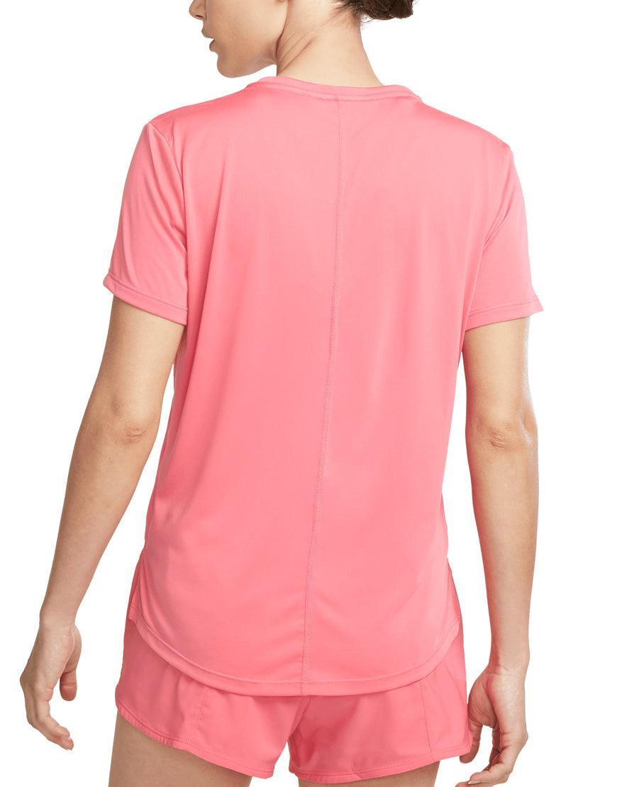 Top Seller Women's DriFIT One Running Top :Sea Coral
