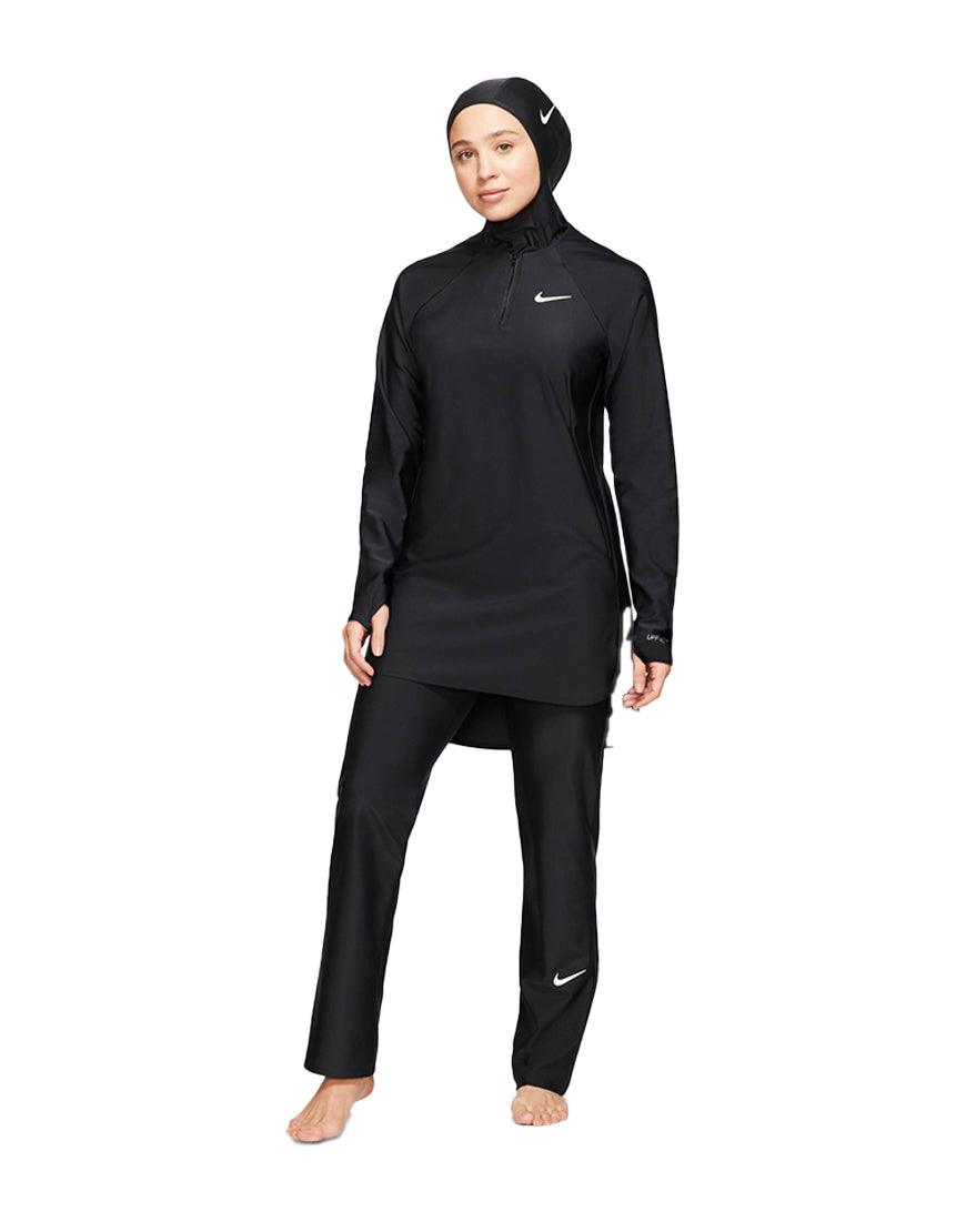 Top Seller Women's Victory Swim Tunic :Black