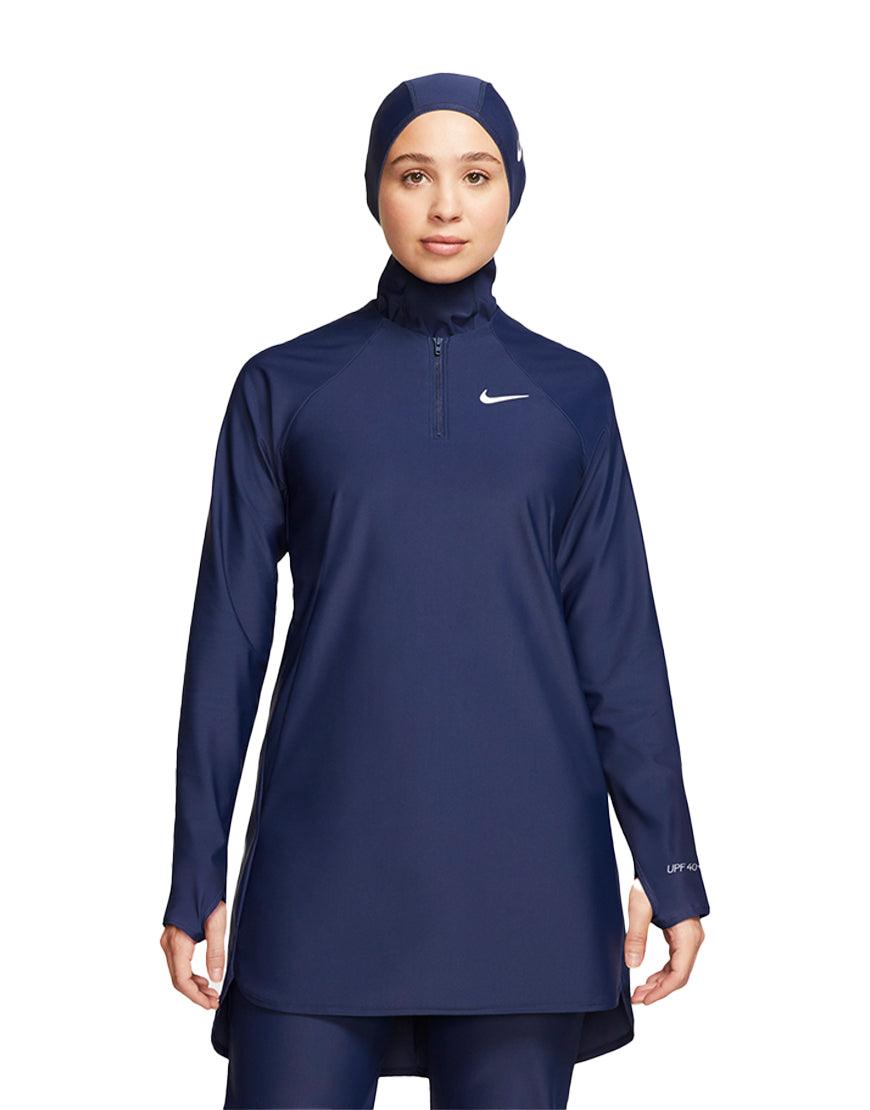 Top Seller Women's Victory Swim Tunic :Midnight Navy