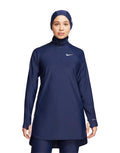Top Seller Women's Victory Swim Tunic :Midnight Navy