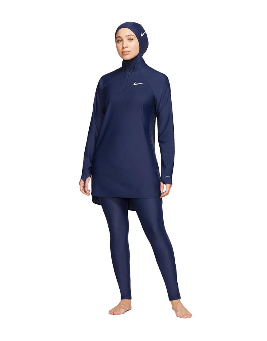 Top Seller Women's Victory Swim Tunic :Midnight Navy