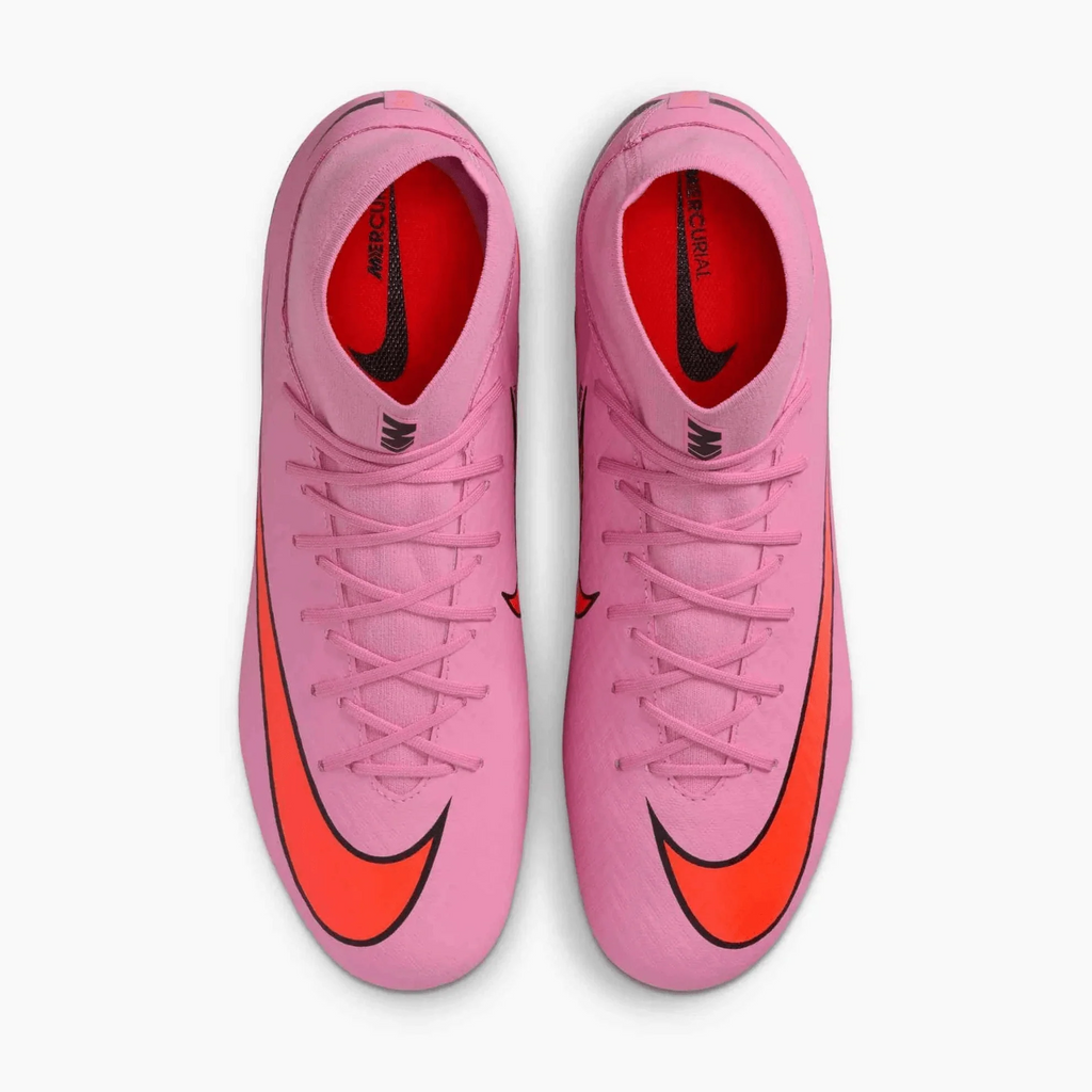 2026 New Arrival Nike Zoom Superfly 10 Academy Firm/Multi Ground Soccer Cleats - Scary Good Pack (FA25)
