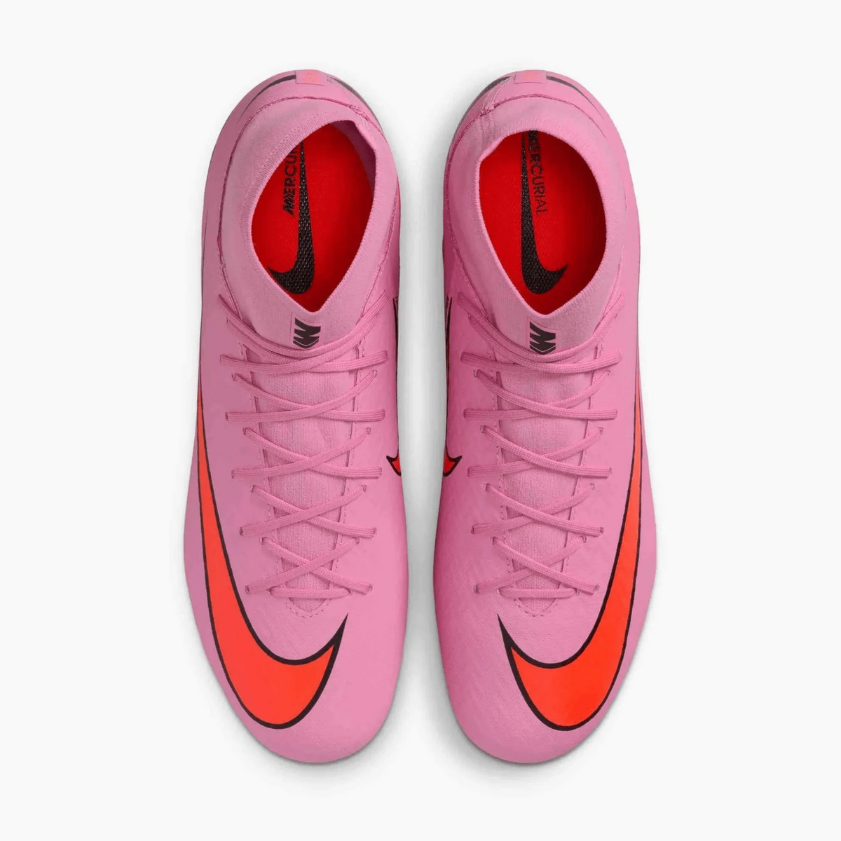 2026 New Arrival Nike Zoom Superfly 10 Academy Firm/Multi Ground Soccer Cleats - Scary Good Pack (FA25)