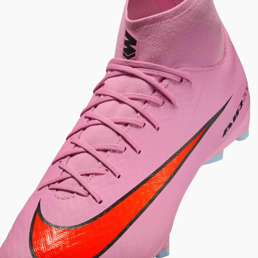 2026 New Arrival Nike Zoom Superfly 10 Academy Firm/Multi Ground Soccer Cleats - Scary Good Pack (FA25)