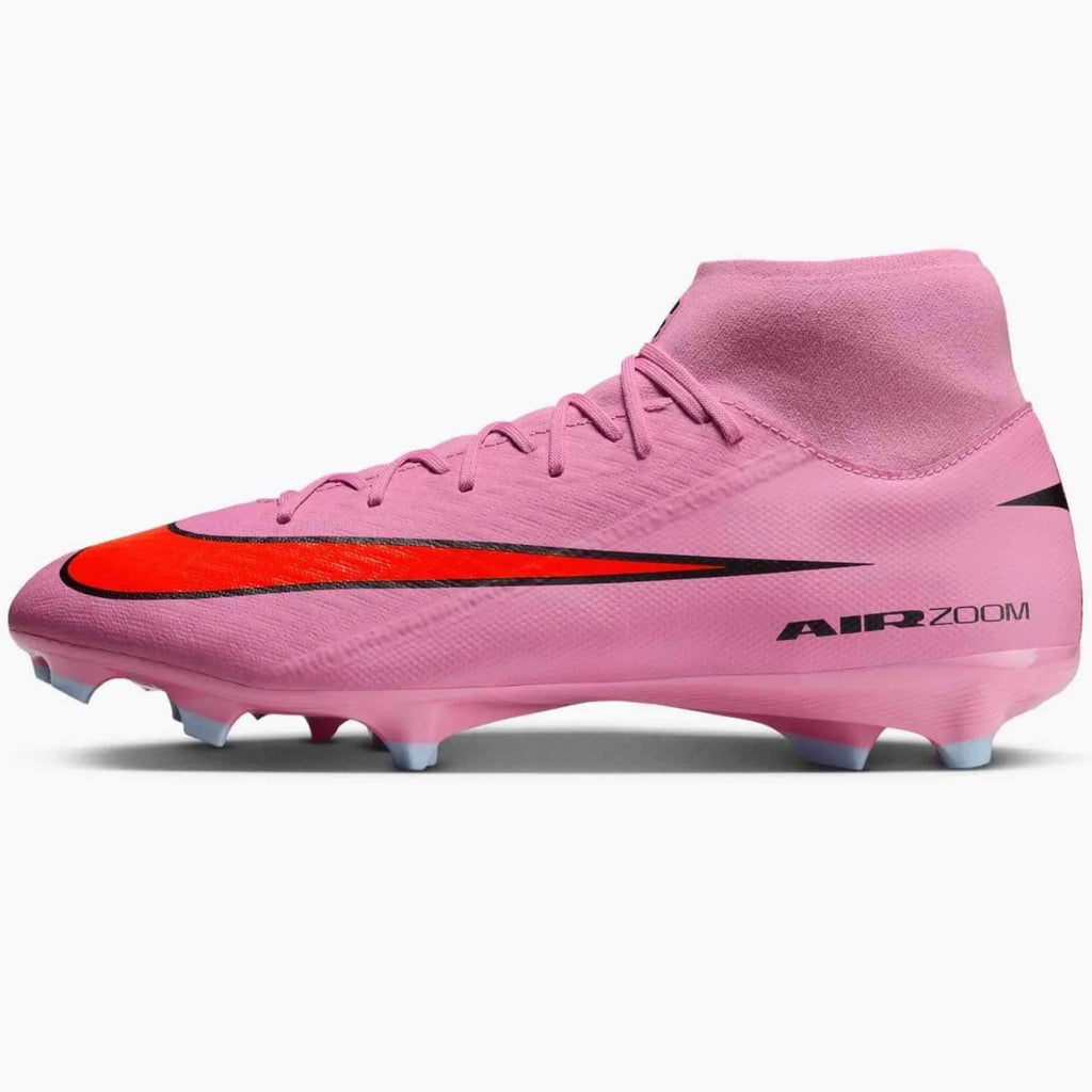 2026 New Arrival Nike Zoom Superfly 10 Academy Firm/Multi Ground Soccer Cleats - Scary Good Pack (FA25)