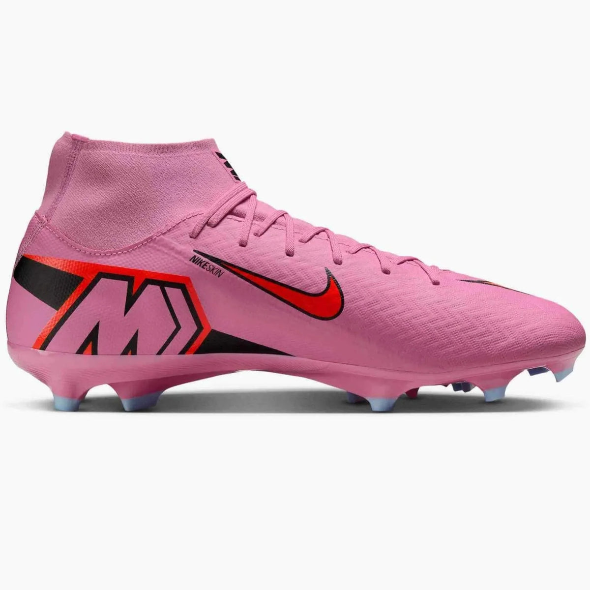 2026 New Arrival Nike Zoom Superfly 10 Academy Firm/Multi Ground Soccer Cleats - Scary Good Pack (FA25)