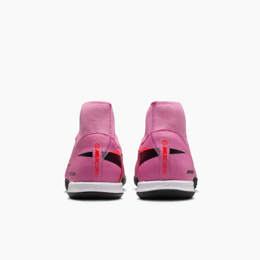 2026 New Arrival Nike Zoom Superfly 10 Academy Indoor Soccer Shoes - Scary Good Pack (FA25)