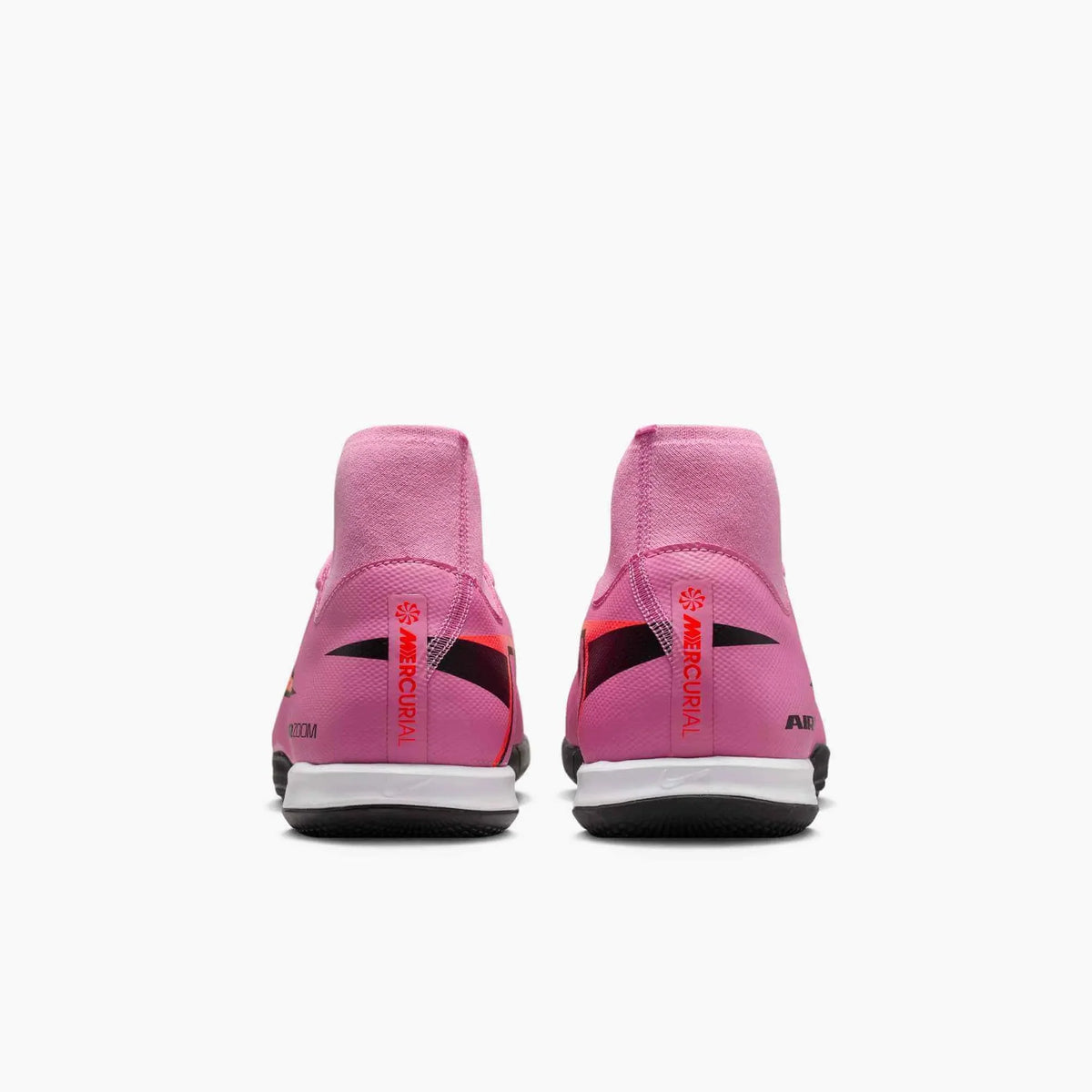 2026 New Arrival Nike Zoom Superfly 10 Academy Indoor Soccer Shoes - Scary Good Pack (FA25)